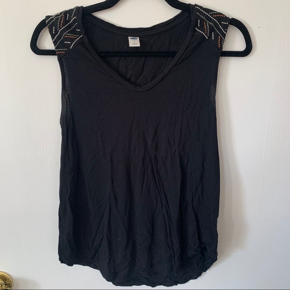 Old Navy tank